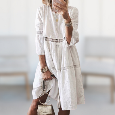 Lumi™ | Elegant Summer Dress