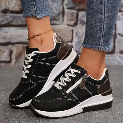 Célia™ | Orthopedic Sneakers