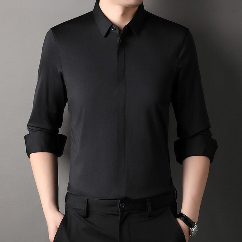 Rénan™ | Premium Stretch Shirt