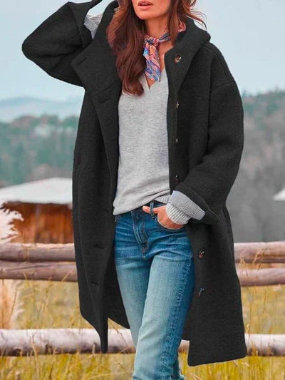 Indira™ | Women’s Cozy Outdoor Coat
