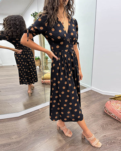 Solène™ | Elegant Women's Dress