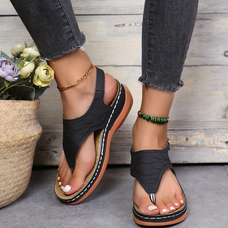 Jane™ | Casual orthopedic sandals