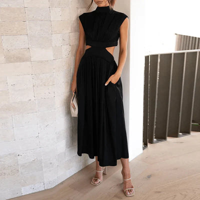 Elysia™ | Elegant Dress