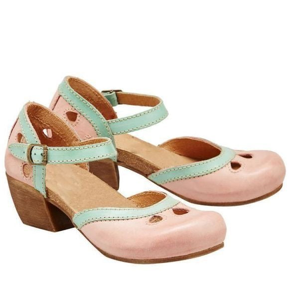 Lynn™ | Orthotic Sandals with Wear