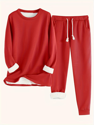 Lunéra™ | Cozy Lounge Set