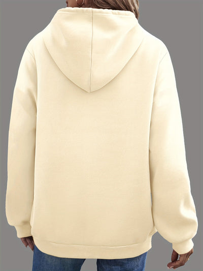 Amber™ | Perfectly Imperfect" Hoodie