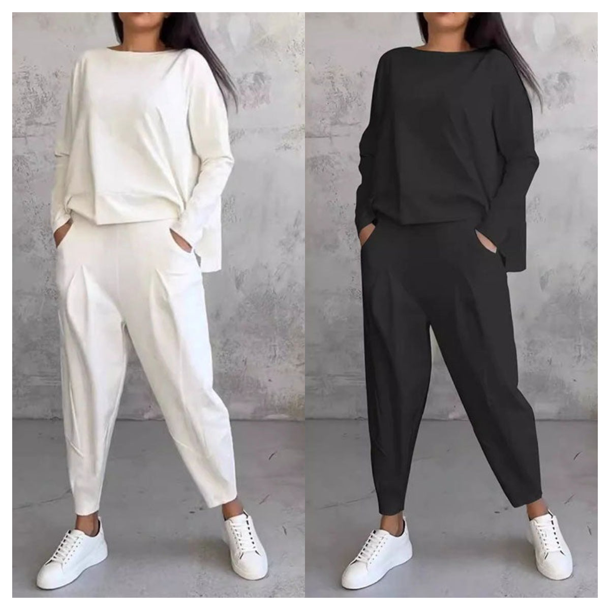 Ariana™ | Lounge Set