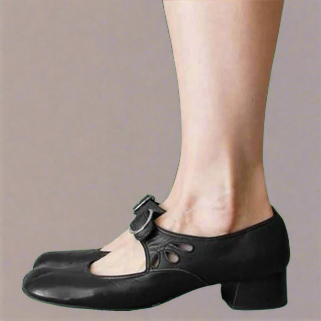 Maeve™ | Comfortable Orthopedic Leather Sandals