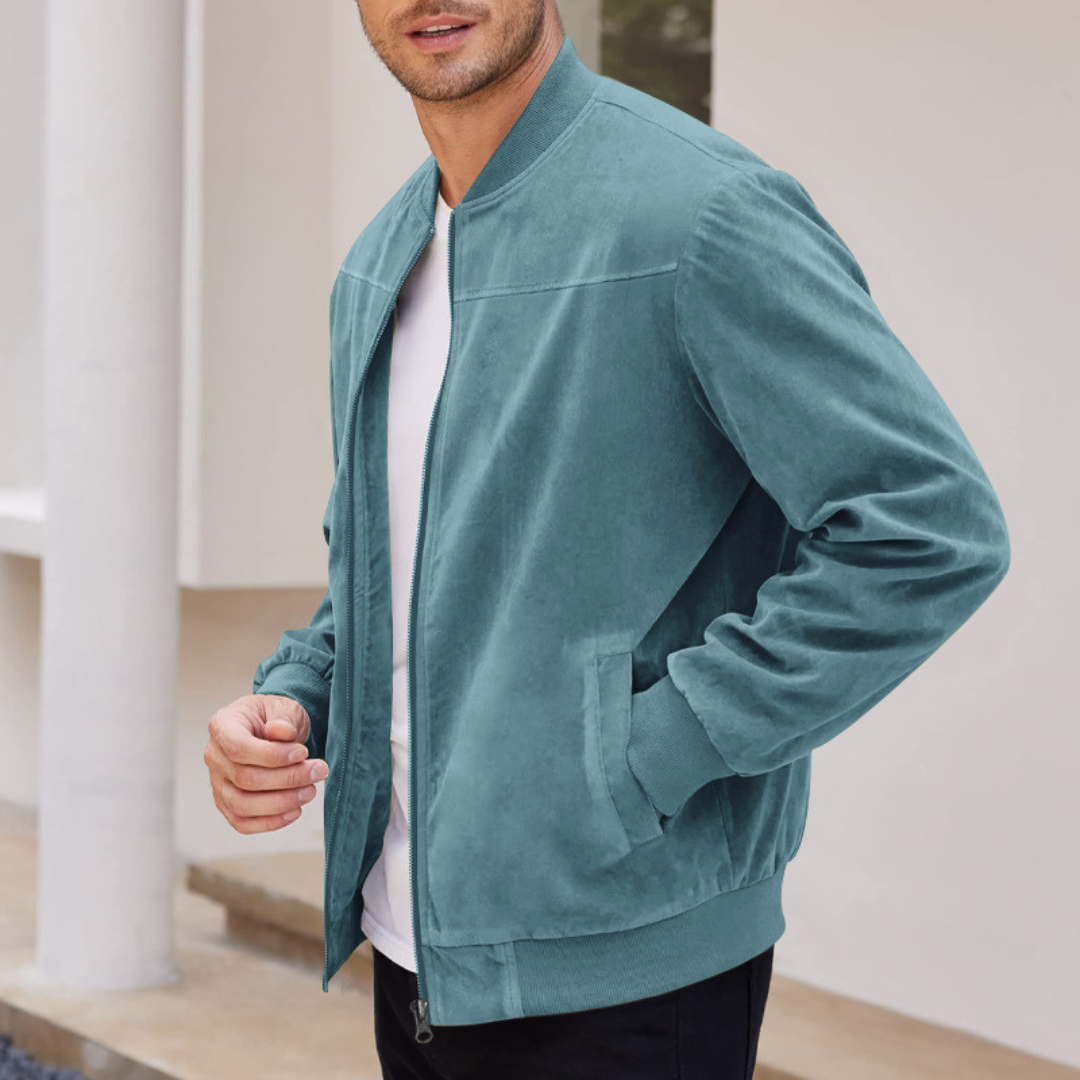 Célestin™ | Lightweight Seasonless Jacket