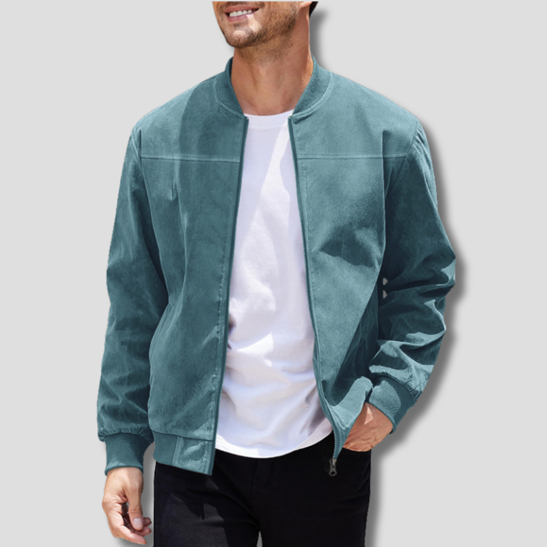 Célestin™ | Lightweight Seasonless Jacket