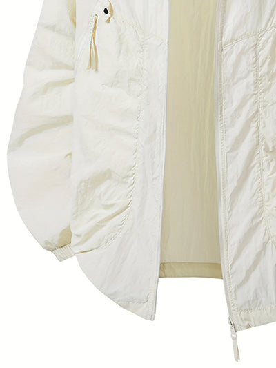 Arthur™ | Outdoor Waterproof Windbreaker Jacket