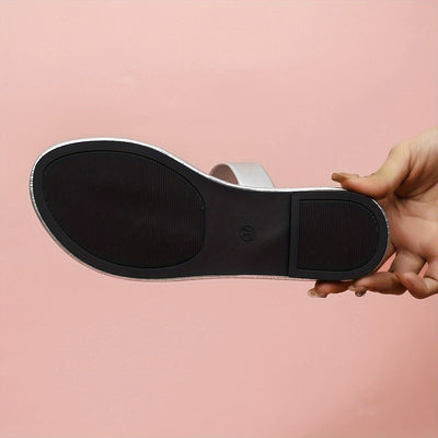 Maren™ | Braided Orthopedic Sandals