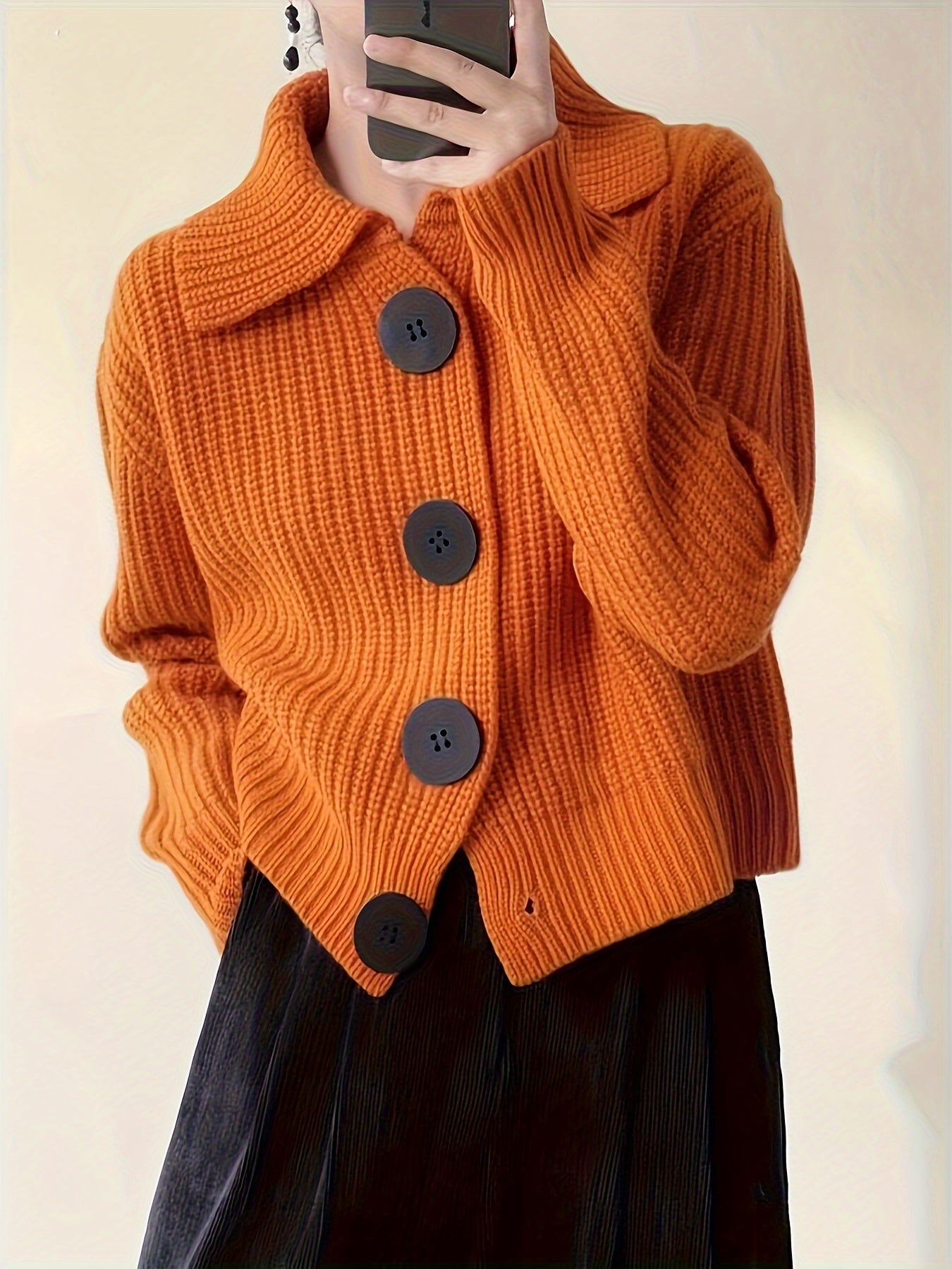 Kyla™ | Premium Knit Jacket