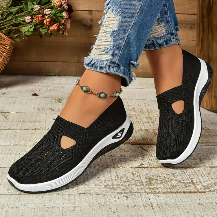Flexora™ | Orthopaedic walking shoes with arch support