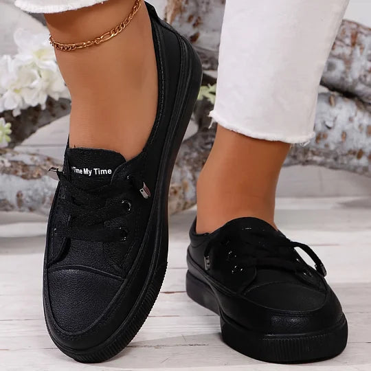 Thaïs™ | Chic Modern Orthopedic Shoes