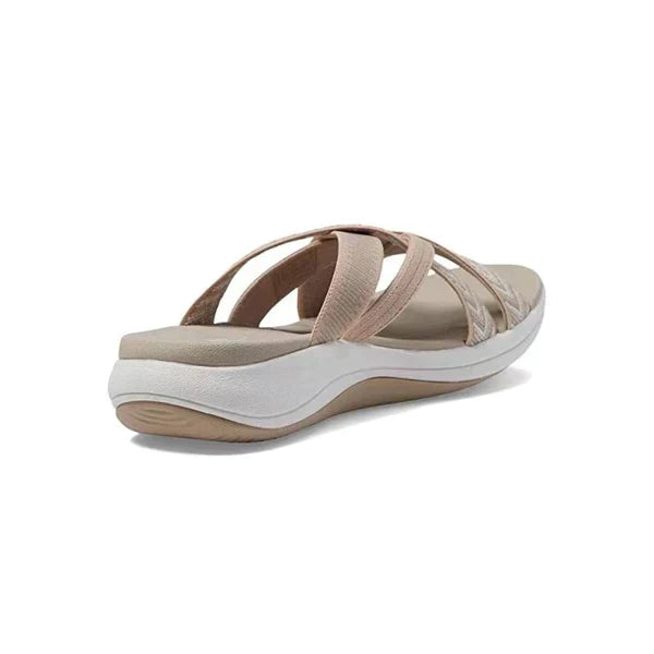 Valentina™ | Elegant orthopedic sandals