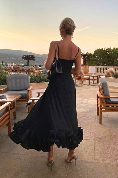 Blair™ | Graceful Flowing Dress
