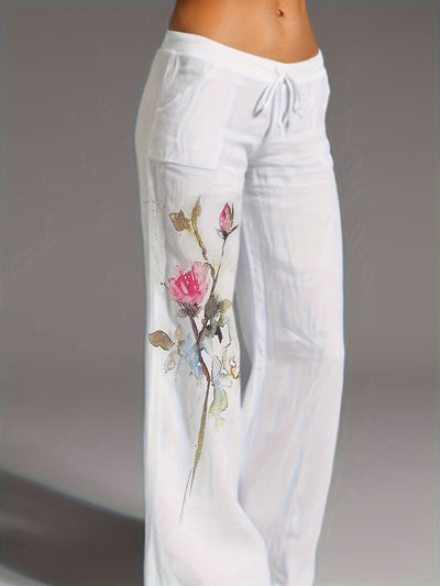 Isla™ | Wide-Leg Pants