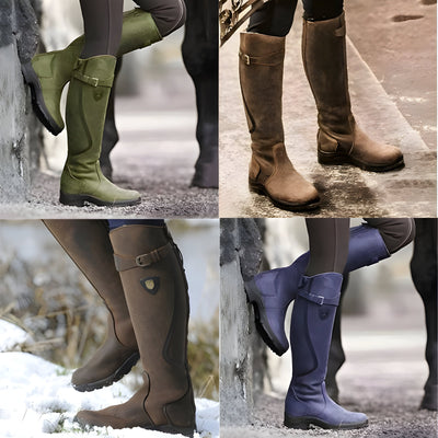PAULETTE™ | LUXURY BOOTS
