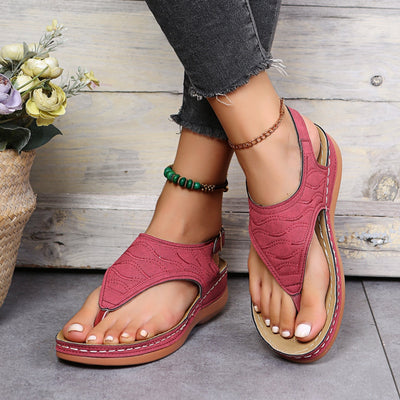 Jane™ | Casual orthopedic sandals