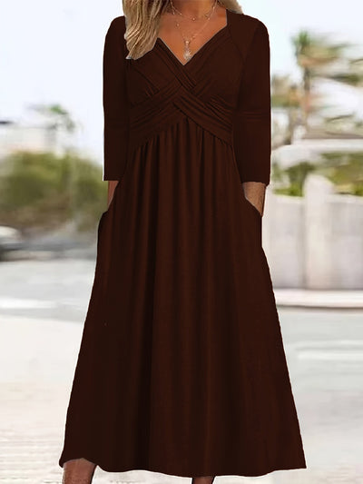 Eleanor™ | Midi Dress