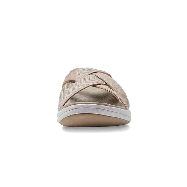 Valentina™ | Elegant orthopedic sandals