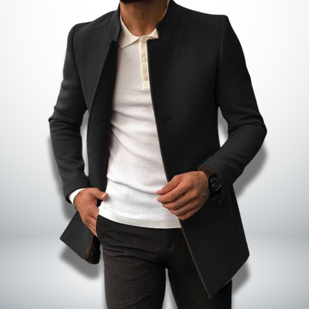 Lucien™ | Comfortable & Refined Jacket