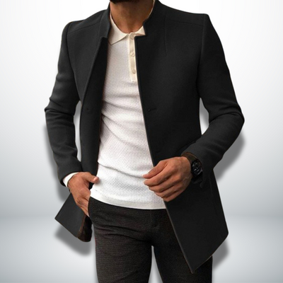 Lucien™ | Comfortable & Refined Jacket