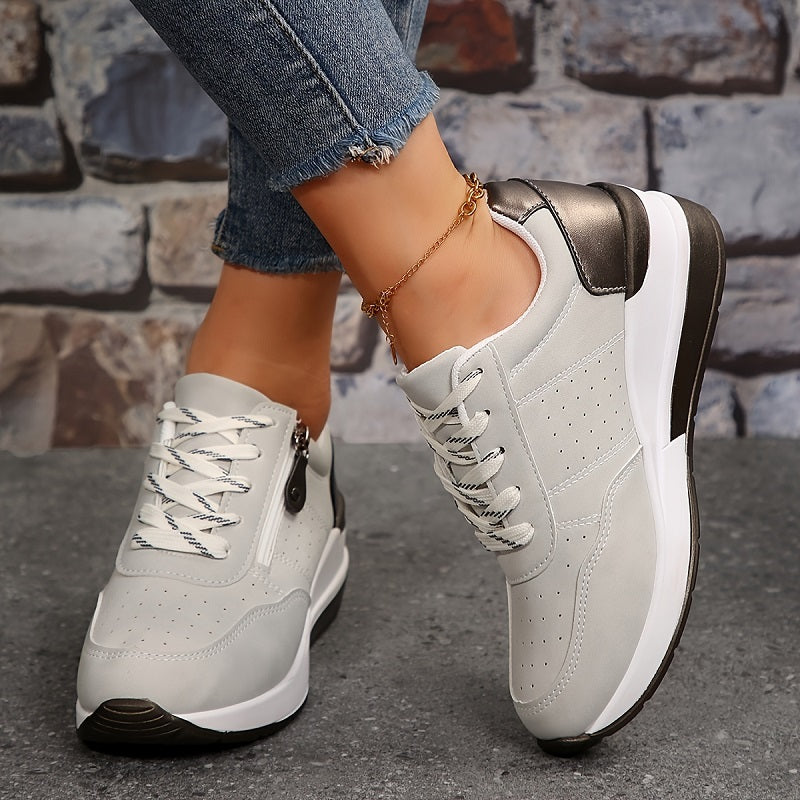 Célia™ | Orthopedic Sneakers