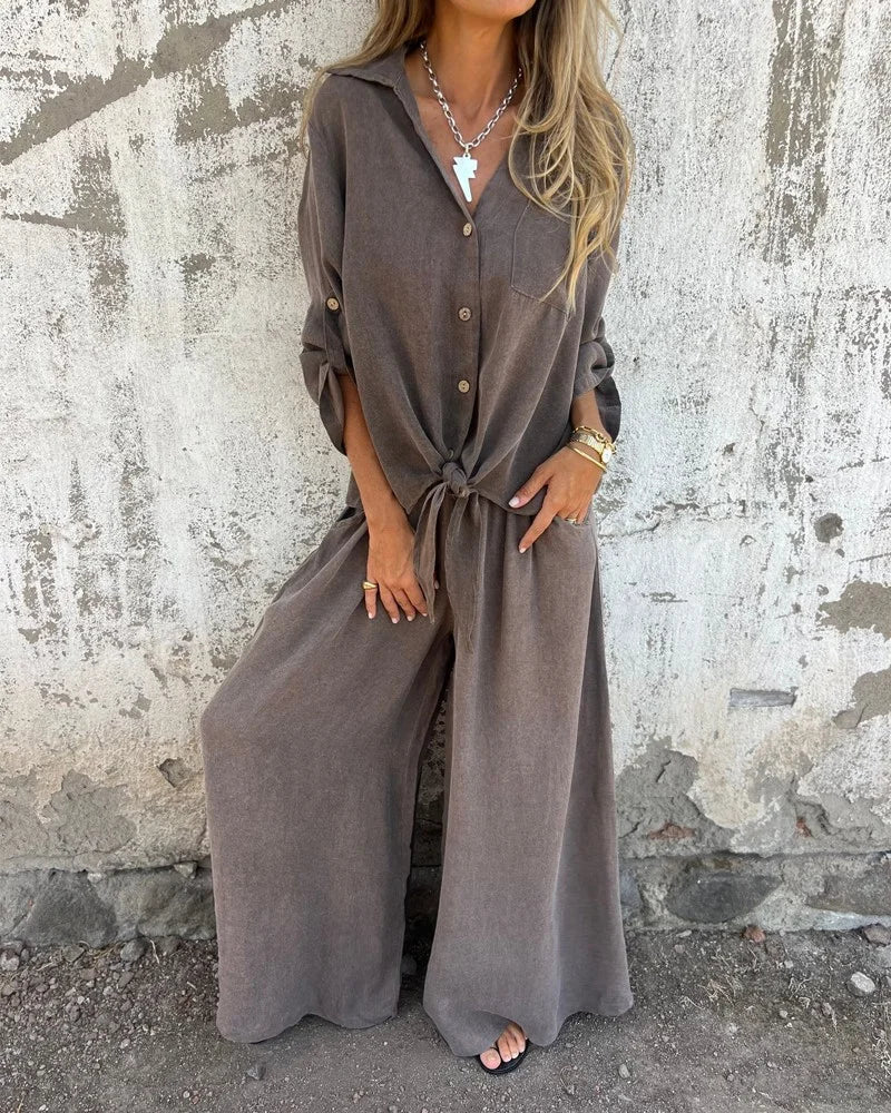 Lunara™ | Two-piece set