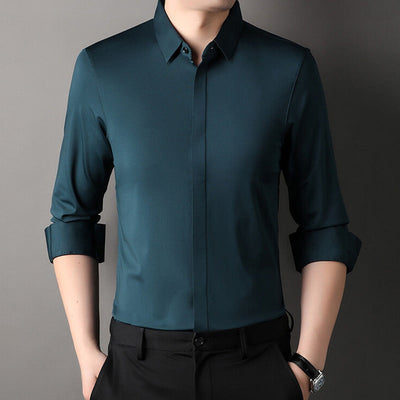 Rénan™ | Premium Stretch Shirt