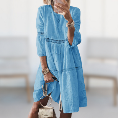 Lumi™ | Elegant Summer Dress