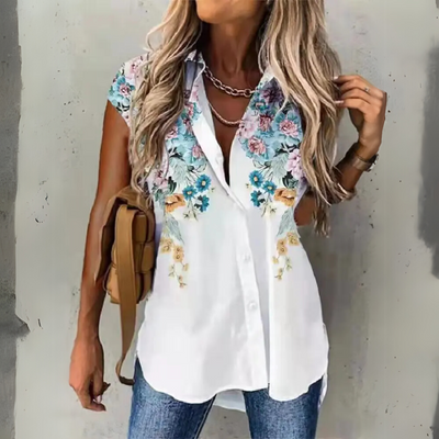 Sunbeam™ | Summer Women's Top