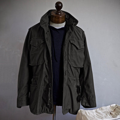Phileas™ | Utility Field Jacket
