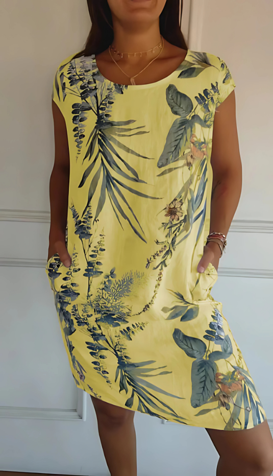 Océane™ | Comfort Dress