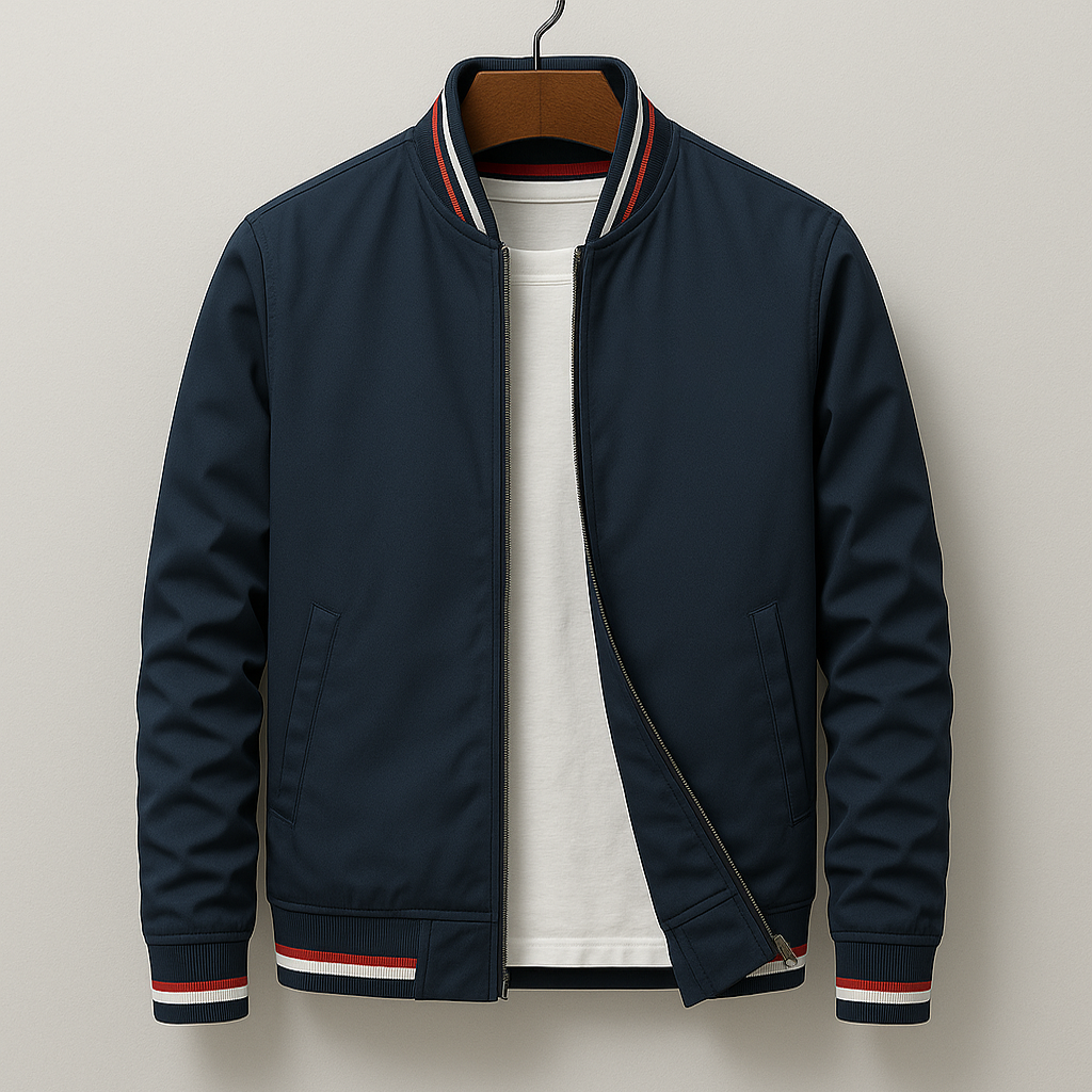 Flavien™ | Parker Jacket