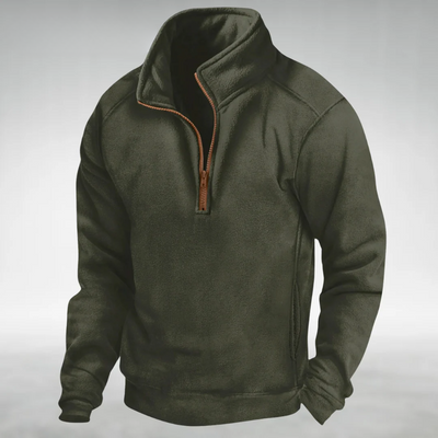 Ashton™ | Half-Zip Fleece Pullover