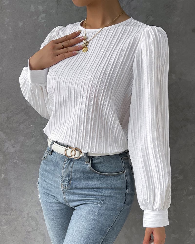 Katia™ | Blouse