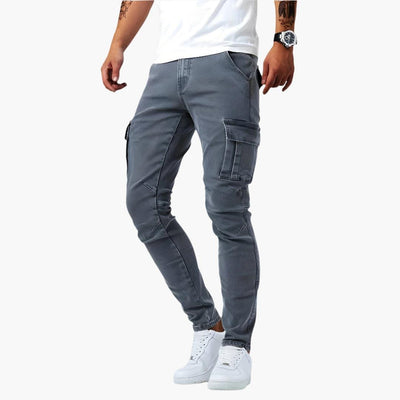 Leo™ | Stretch Cargo Pants