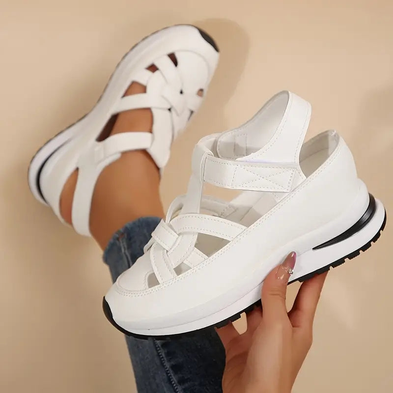 Rebecca™ | Elevated Everyday Sandals