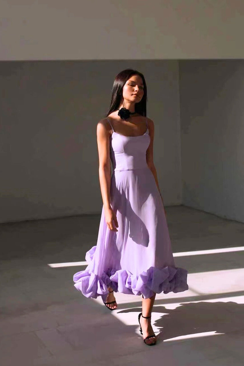 Blair™ | Graceful Flowing Dress