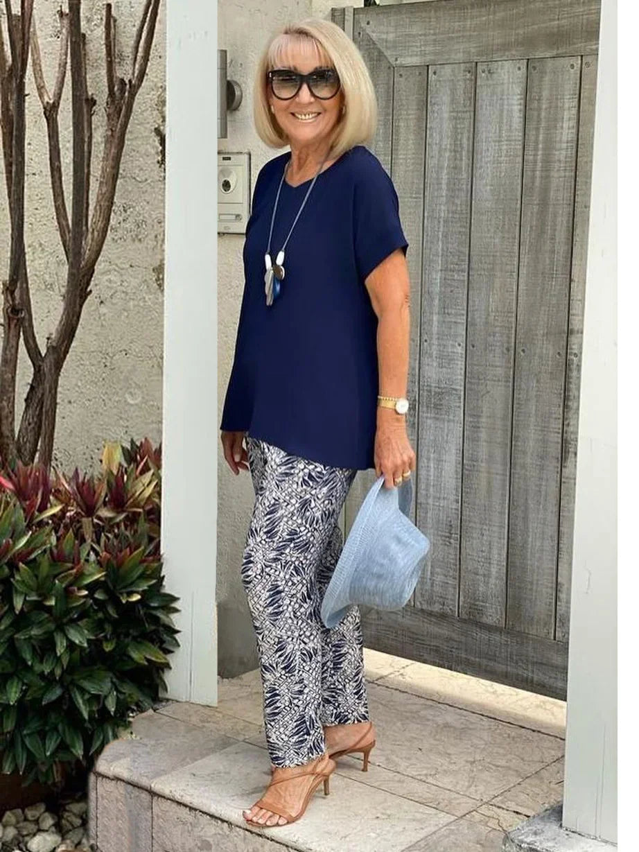 Ninon™ | Effortless Everyday Set
