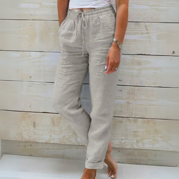 Maeva™ | Relaxed Pants