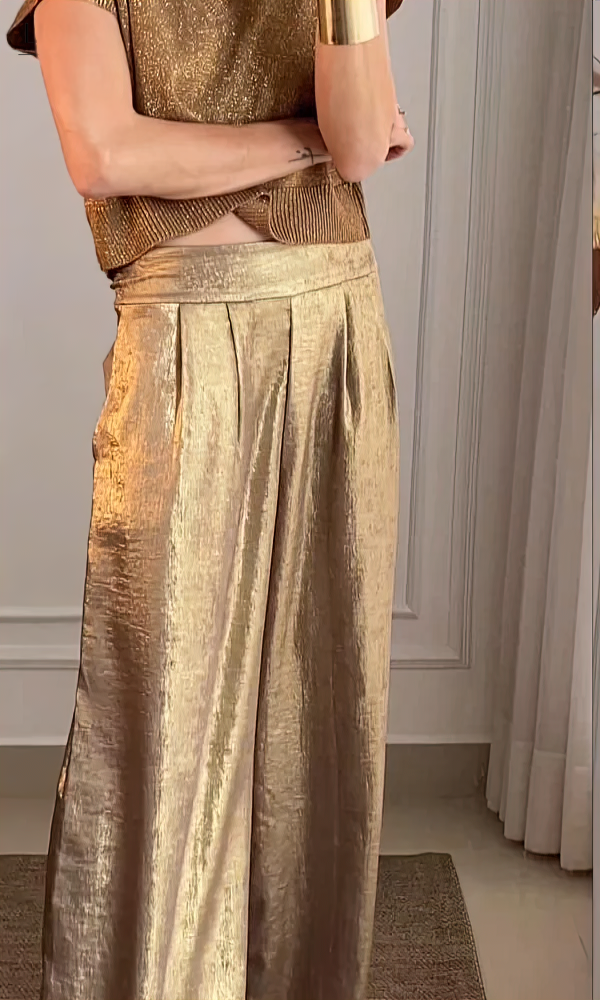 Natalie™ | Elegant and Comfortable Pants