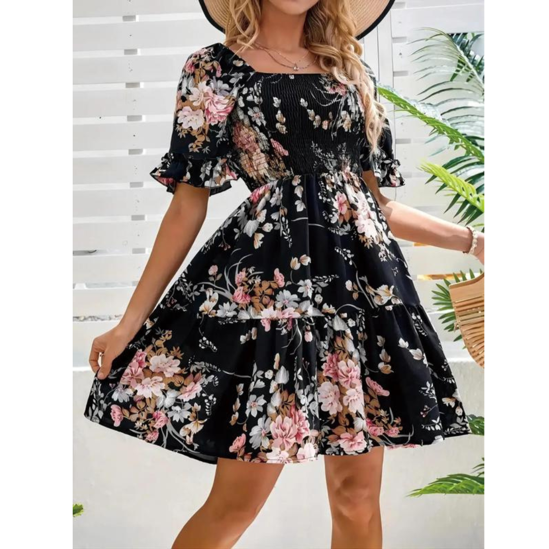 Talyssa™ | Bloom Dress