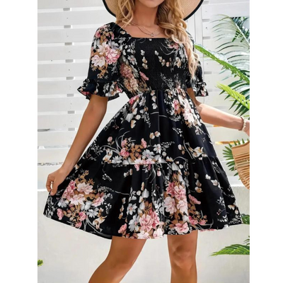 Talyssa™ | Bloom Dress