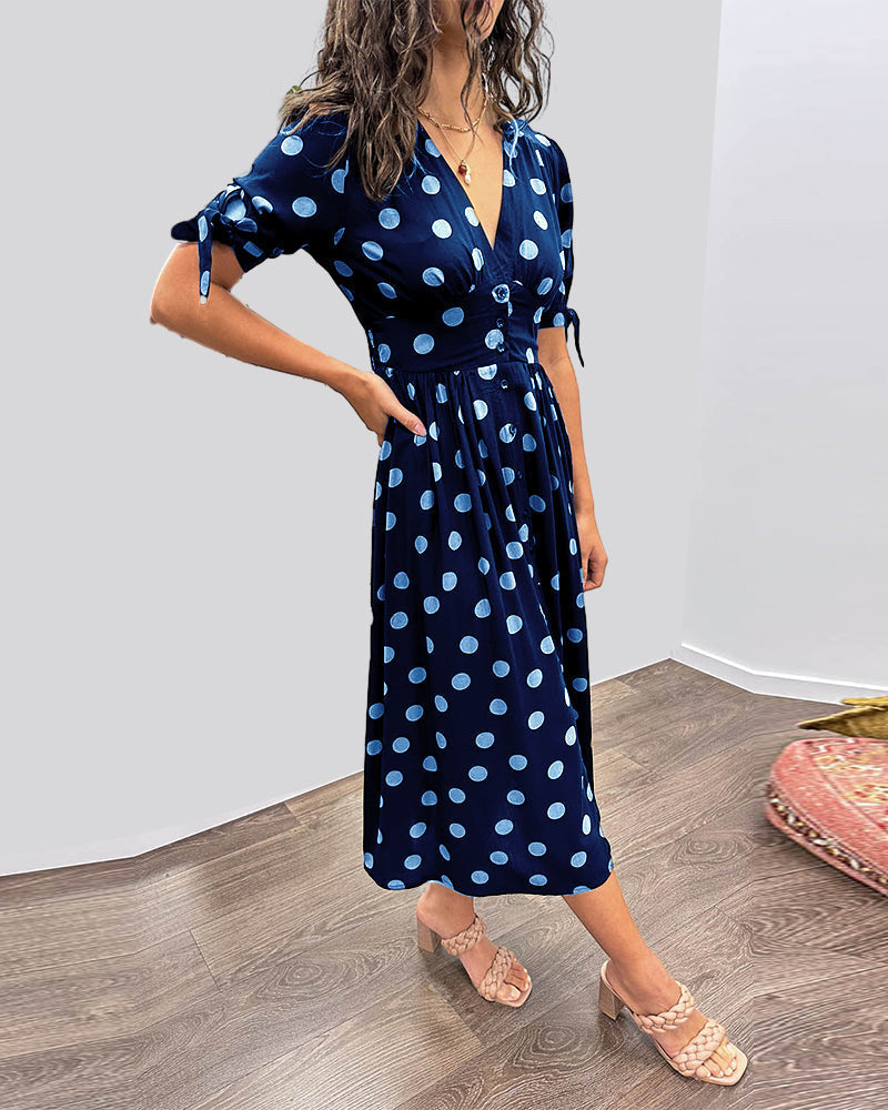 Solène™ | Elegant Women's Dress