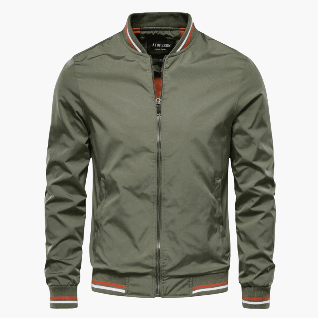 Caleb™ | Elite Jacket