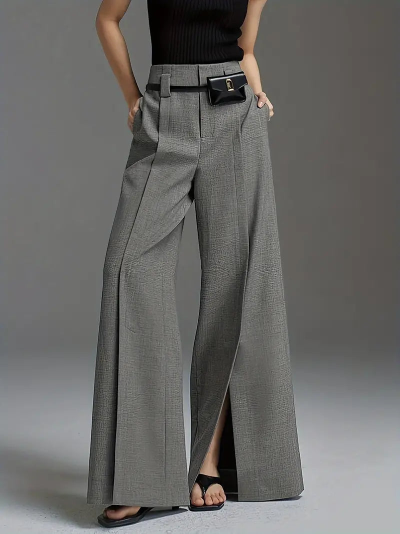 Violette™ | Stylish Wide Leg Pants