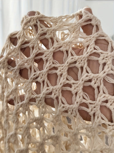 Rosianne™ | Breezy Crochet Summer Cardigan